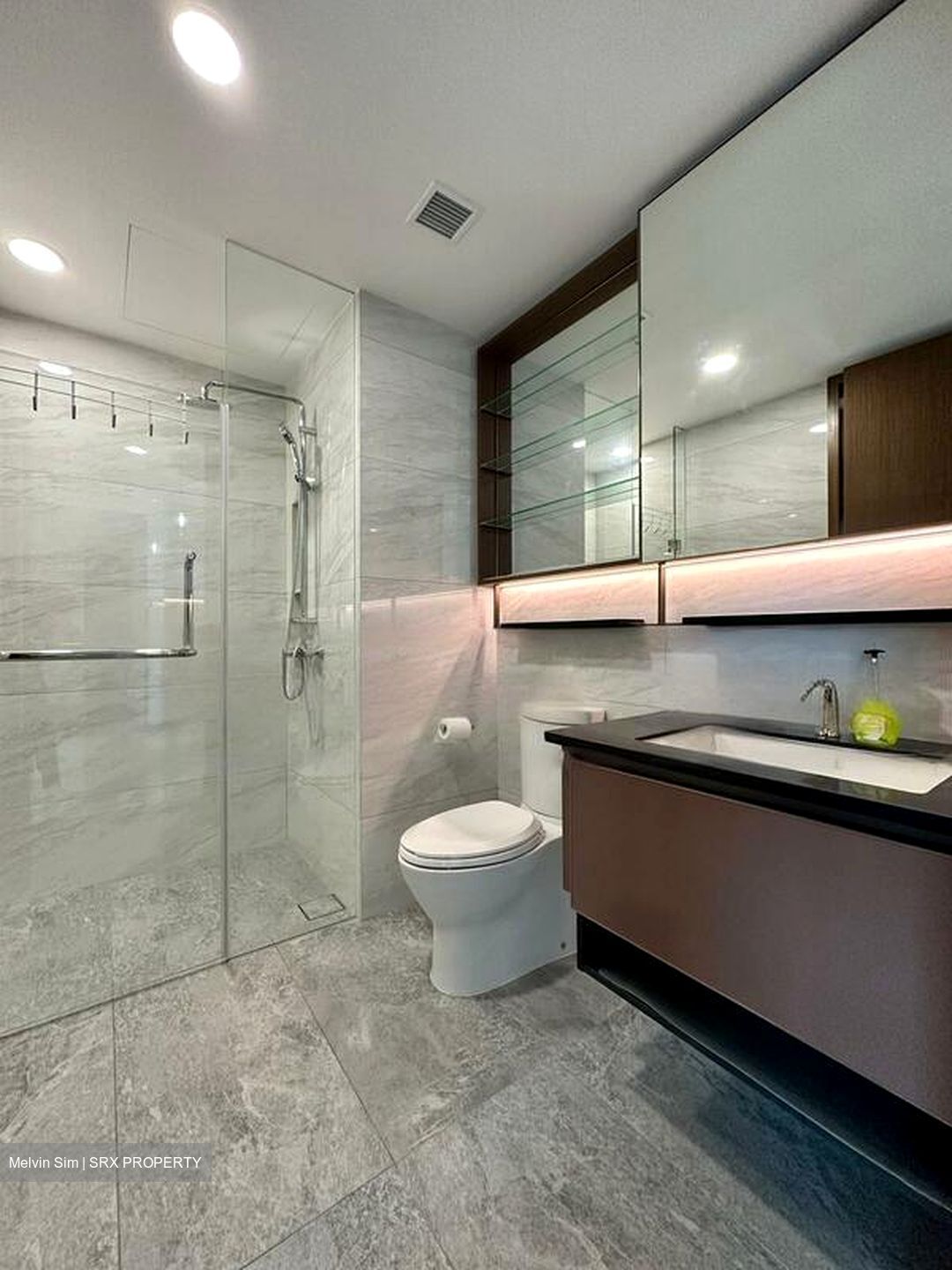 Normanton Park (D5), Apartment #607405611